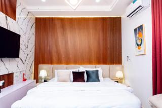 Placid Apartments - Port Harcourt - 3