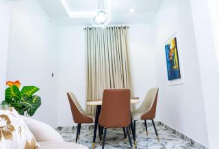 Placid Apartments - Port Harcourt - 9