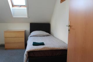 Rana's Zimmervermittlung - 8