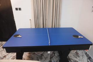 Placid Apartments - Port Harcourt - 2