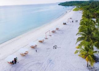 Handhuvaru Maldives - Milandu - 0