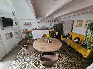 Lola's Home - old town - Purità beach - Gallipoli - 7