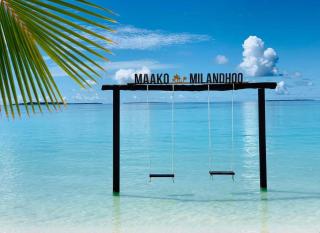 Handhuvaru Maldives - 0