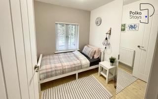 Dolwen Snowdonia Home by PolkaStays - Caernarfon - 9