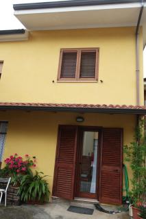 La casa di Anna - Fluminimaggiore - 1