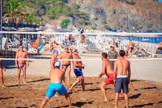 Pirate's Beach Club -Ultra All Inclusive - 8