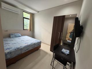 Friedenshaus Kost & Hostel - Labuan Bajo - 6