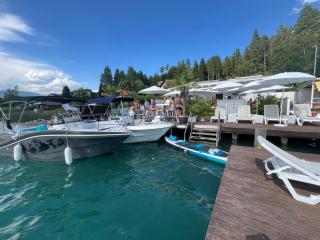 Ville Bianche - Drobollach am Faakersee - 9