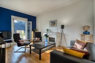 Le Bleu de Kerguelen - Vue Odet - 9