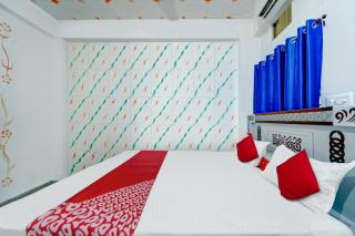 Hotel O S Square Guest House - Patna - 2