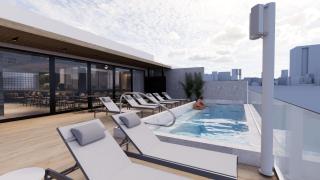 VITA Hotel - St Julian's - 7