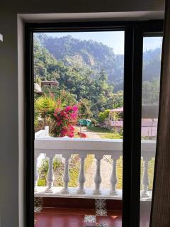 Rishikesh Forest Valley Resort - Rishīkesh - 6