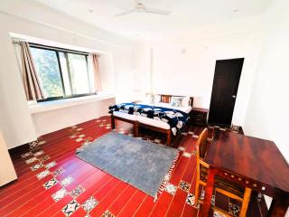 Rishikesh Forest Valley Resort - 5