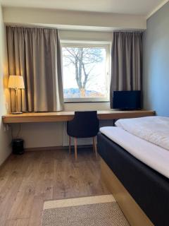 Granavolden Hotel & Gjæstgiveri - Gran - 4