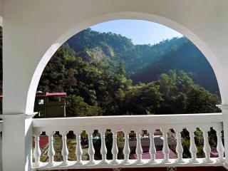 Rishikesh Forest Valley Resort - 3