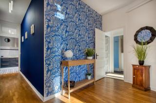 Le Bleu de Kerguelen - Vue Odet - 3