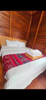 Vila Kebun Omahe Pipi - 5