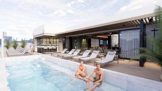 VITA Hotel - St Julian's - 0
