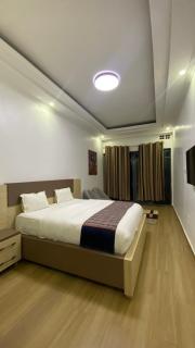 Ruhondo Beach Resort - Ruhengeri - 8