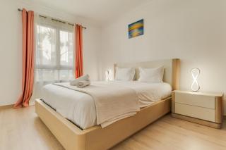 Steven Apartment By HR Madeira - Caniço - 2