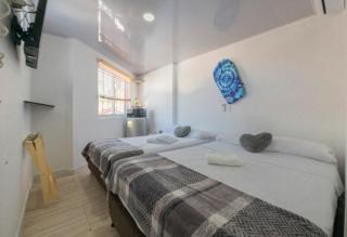 Hotel Las Lunas - San Andrés - 7