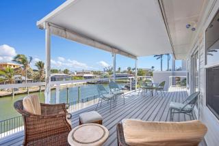 Quiet Cutie by Sun Palace Vacations - Fort Myers Beach - 5