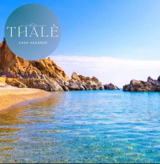 Thalè - casa vacanza - Montepaone Lido - 9