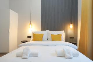 S7 - Síp Downtown Hideaway - Best Location by BQA - Budapest - 5
