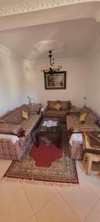 relaxing stay close to the sea Martil - 0