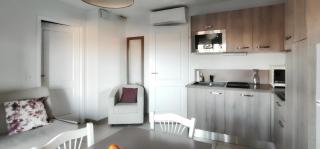 Appartement confortable à Remoulins, 49 m² avec piscine - 6