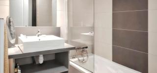 Appartement confortable à Remoulins, 49 m² avec piscine - 1