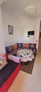 relaxing stay close to the sea Martil - 1
