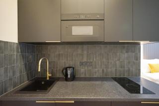 S7 - Síp Downtown Hideaway - Best Location by BQA - Budapest - 9