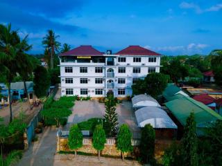Salaam Hotel - Dar es Salaam - 0