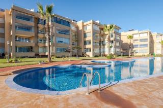 Appartement de Luxe - Piscine et Accès à la Plage - Bouznika - 6