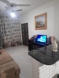 Casa em Itanhaém - Jardim Suarão - 0