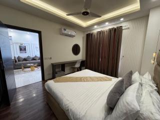 Desire Apartments - 7