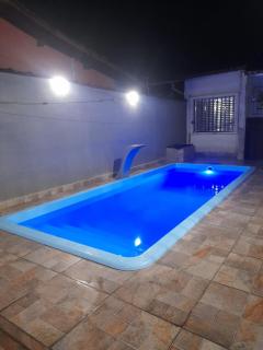 Casa em Itanhaém - Jardim Suarão - 8
