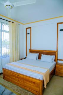 Salaam Hotel - Dar es Salaam - 6
