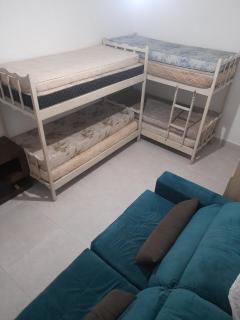Casa em Itanhaém - Jardim Suarão - 3