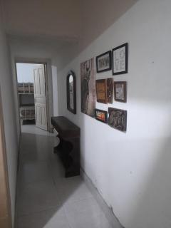 Casa em Itanhaém - Jardim Suarão - 2