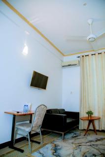 Salaam Hotel - Dar es Salaam - 1