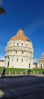 Cathedral-wellness-stay sauna & massage - Pescia - 8