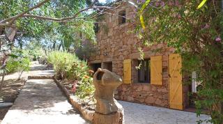 Villa Rocca Rossa vue exceptionnelle sur la mer - Porto-Vecchio - 5