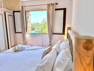 Villa Rocca Rossa vue exceptionnelle sur la mer - Porto-Vecchio - 3