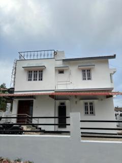 Crown Crest - Ooty - 8