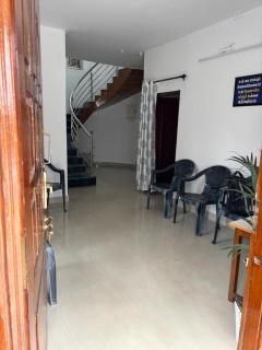 Crown Crest - Ooty - 2