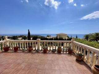 Villa Patricia Salco La Cumbre - Benitachell - 8
