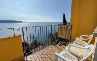 All Inclusive Hotel Piccolo Paradiso - Toscolano Maderno - 1