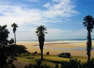 A Slice of Heaven - Seafield - 0